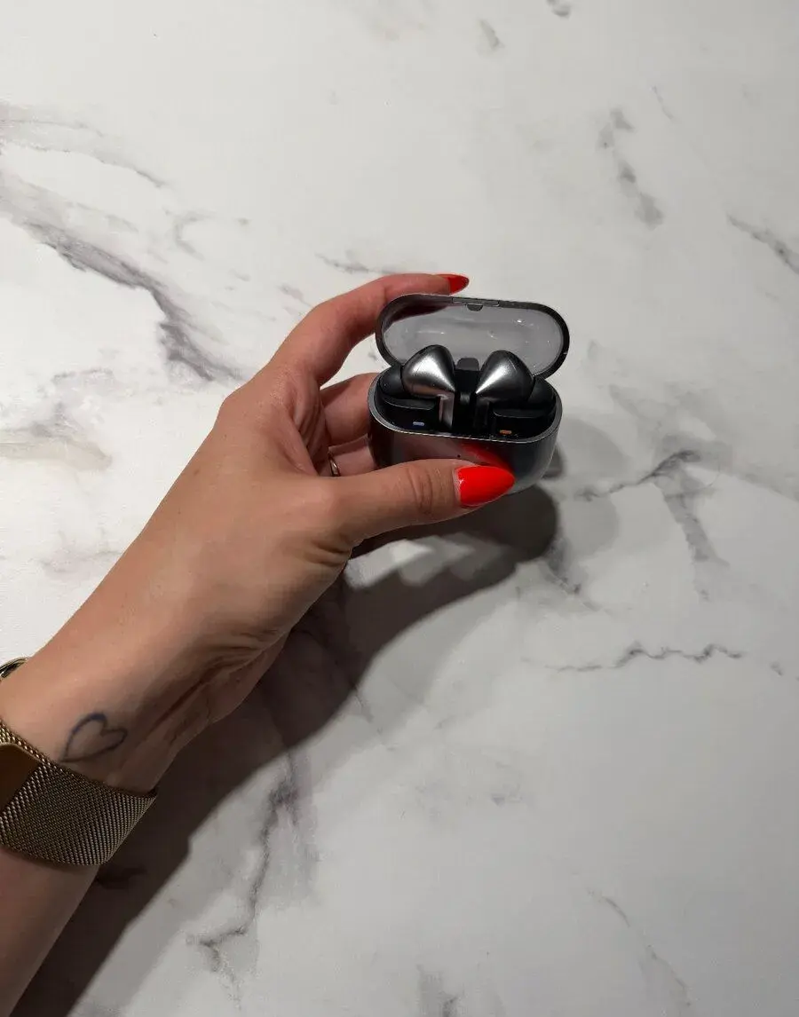 Samsung Galaxy Buds3 Pro