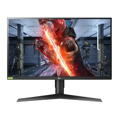 LG UltraGear 27GL850-B, komplet balení, 100% stav
