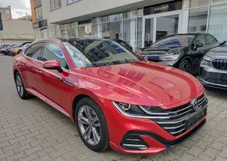 Volkswagen Arteon – 2022, 64 240 km