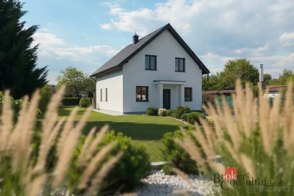 Prodej, pozemky/bydlení, 1278 m2, Horoušánky , Horoušany, Pr