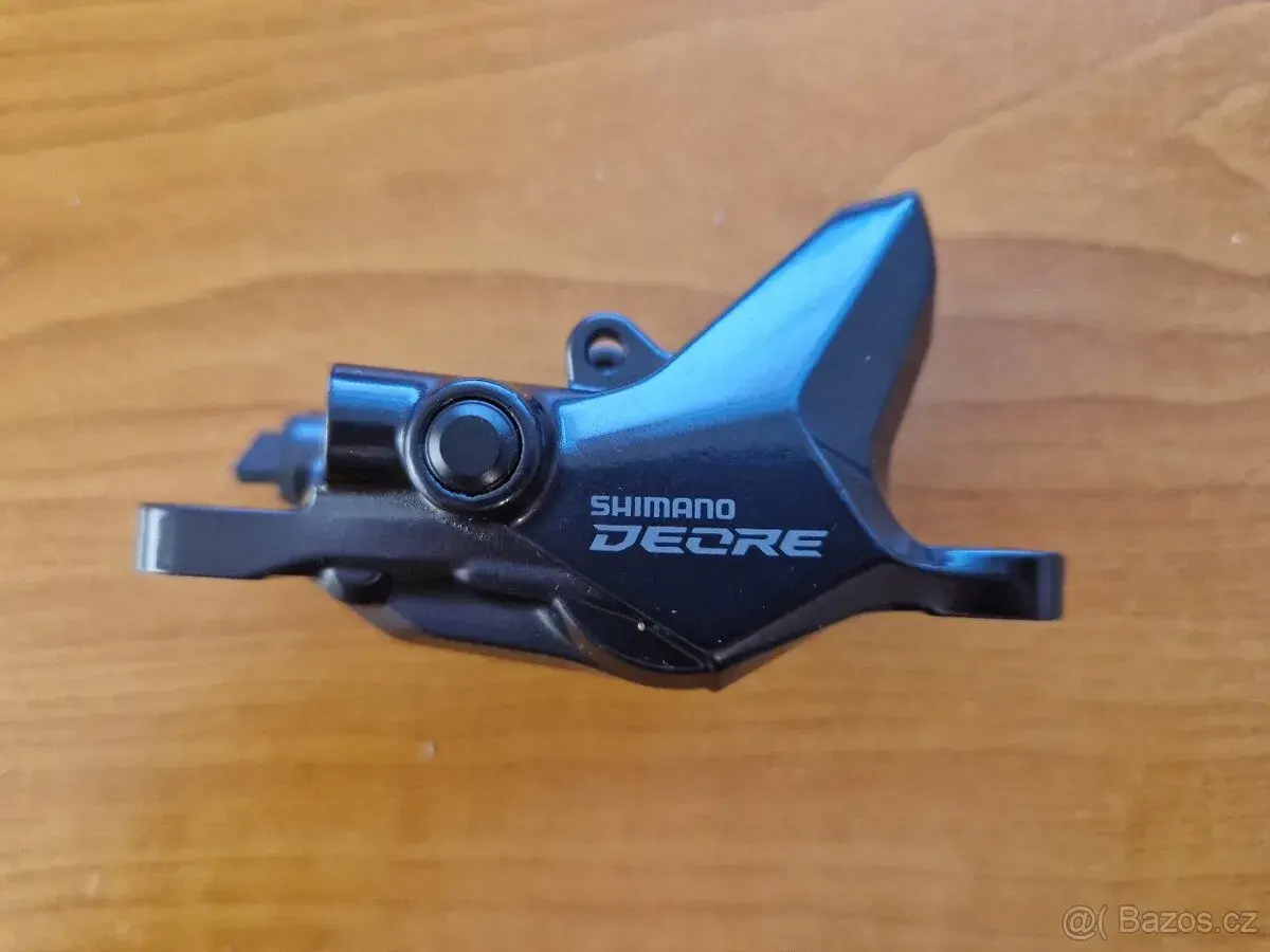 Brzdový třmen Shimano BR-M6100
