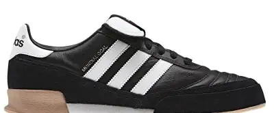 Boty (kopačky) adidas Mundial Goal — sálovky, vel. UK 12,5