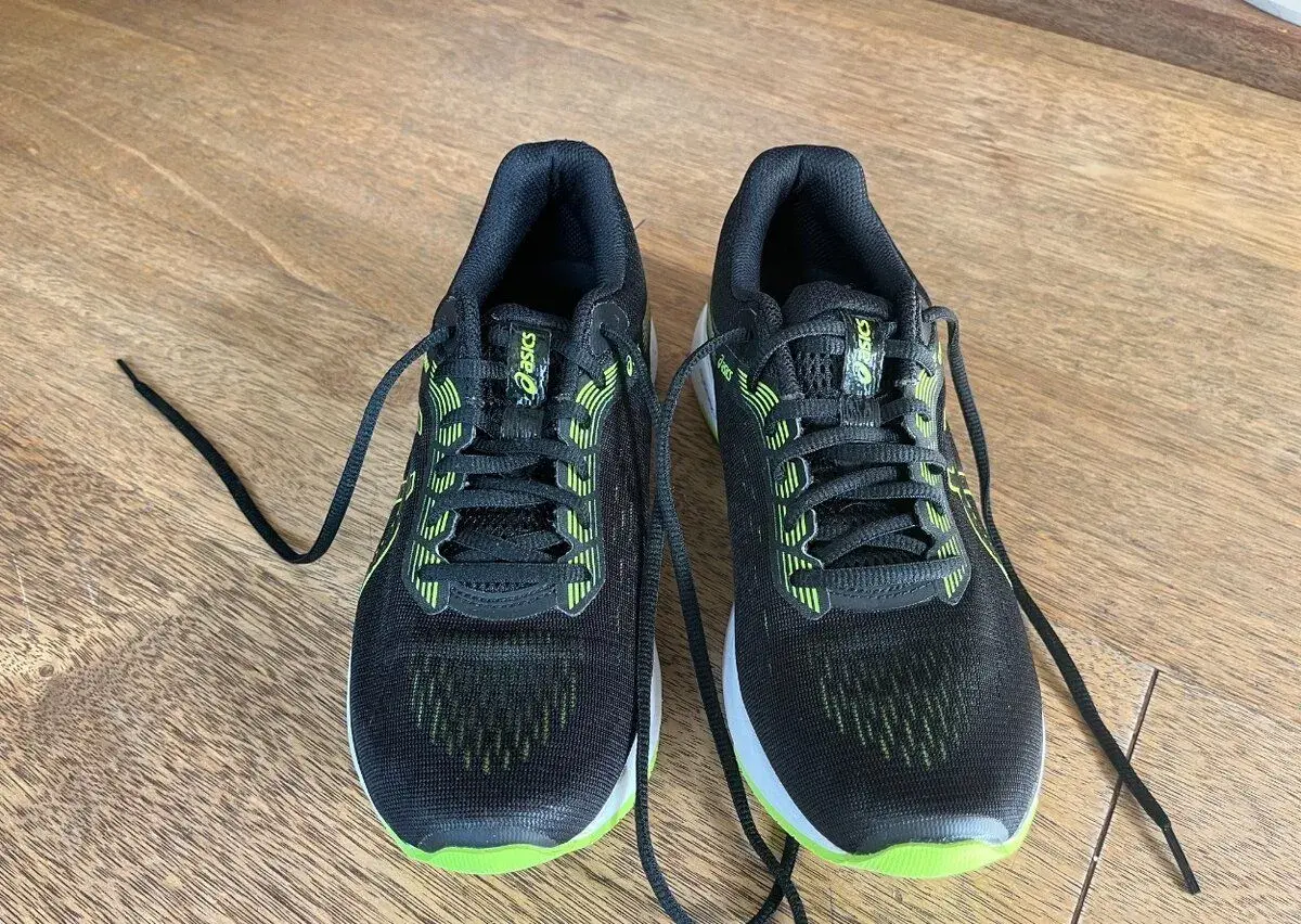 Pánské boty běžecké Asics GT-1000, velikost 40,5