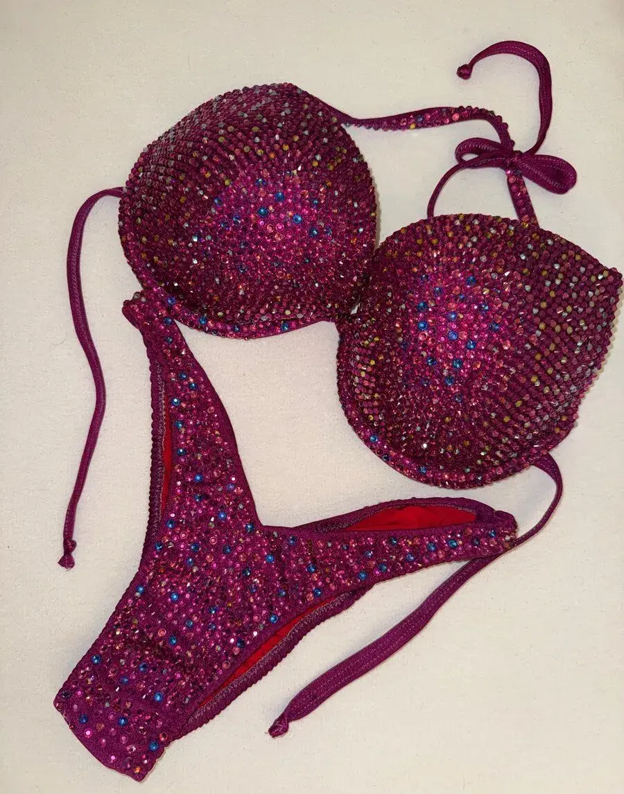 Fitness Bikiny