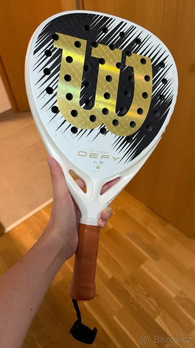 Wilson Defy LS 2026 Special edition
