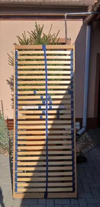 Rošt do postele 2 ks