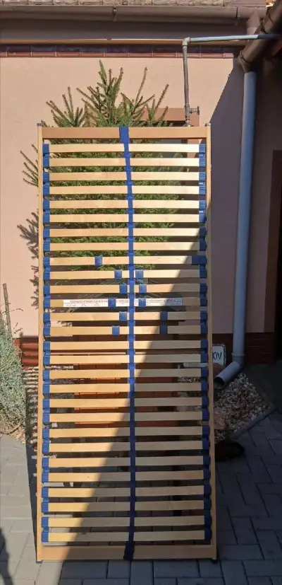 Rošt do postele 2 ks
