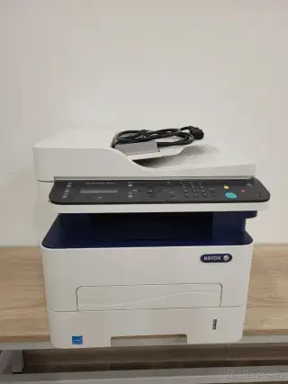 Xerox Workcenter 3225