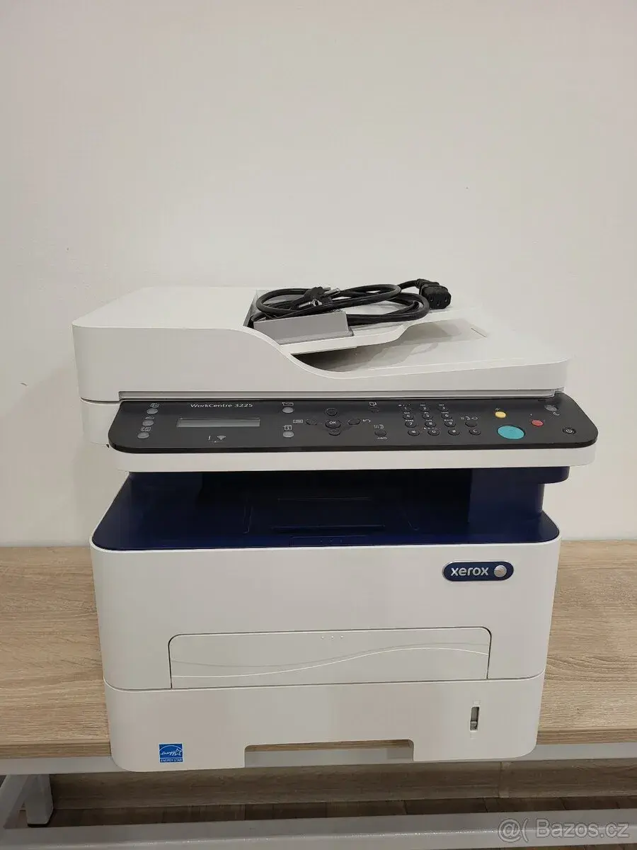 Xerox Workcenter 3225