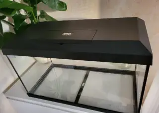 Akvárium komplet set. 57l.
