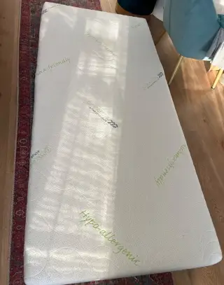 Matrace 90x200cm