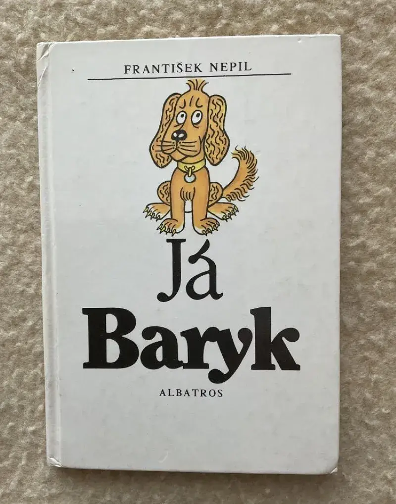 Baryk.