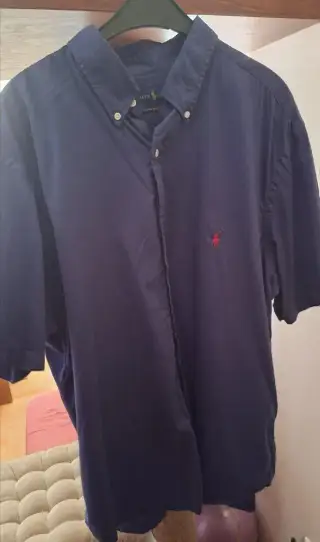 Nadměrná košila Ralph Lauren vel.1XB (XXL)