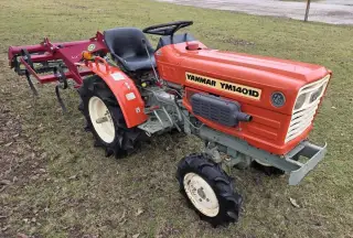 YANMAR YM1401D