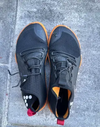 Vivobarefoot tenisky vel. 41