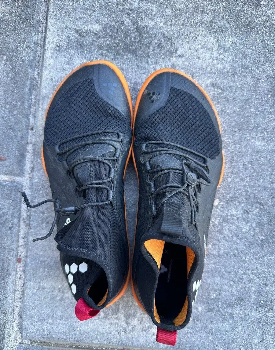 Vivobarefoot tenisky vel. 41
