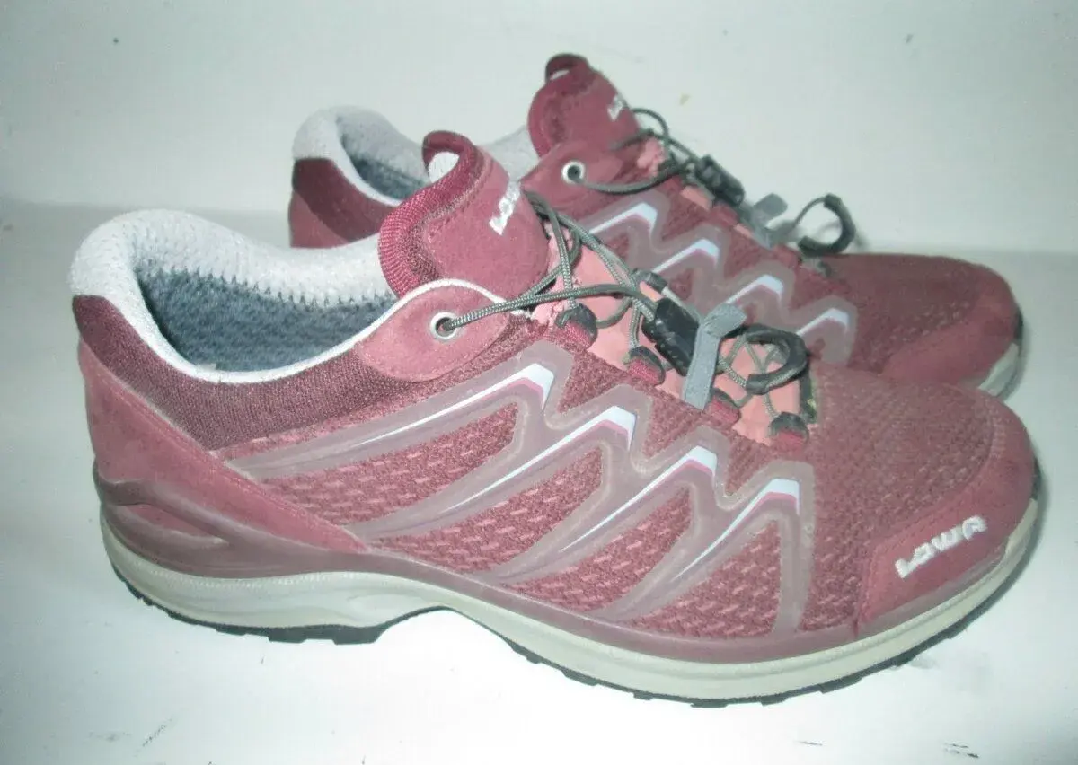 Lowa GTX.vel.40