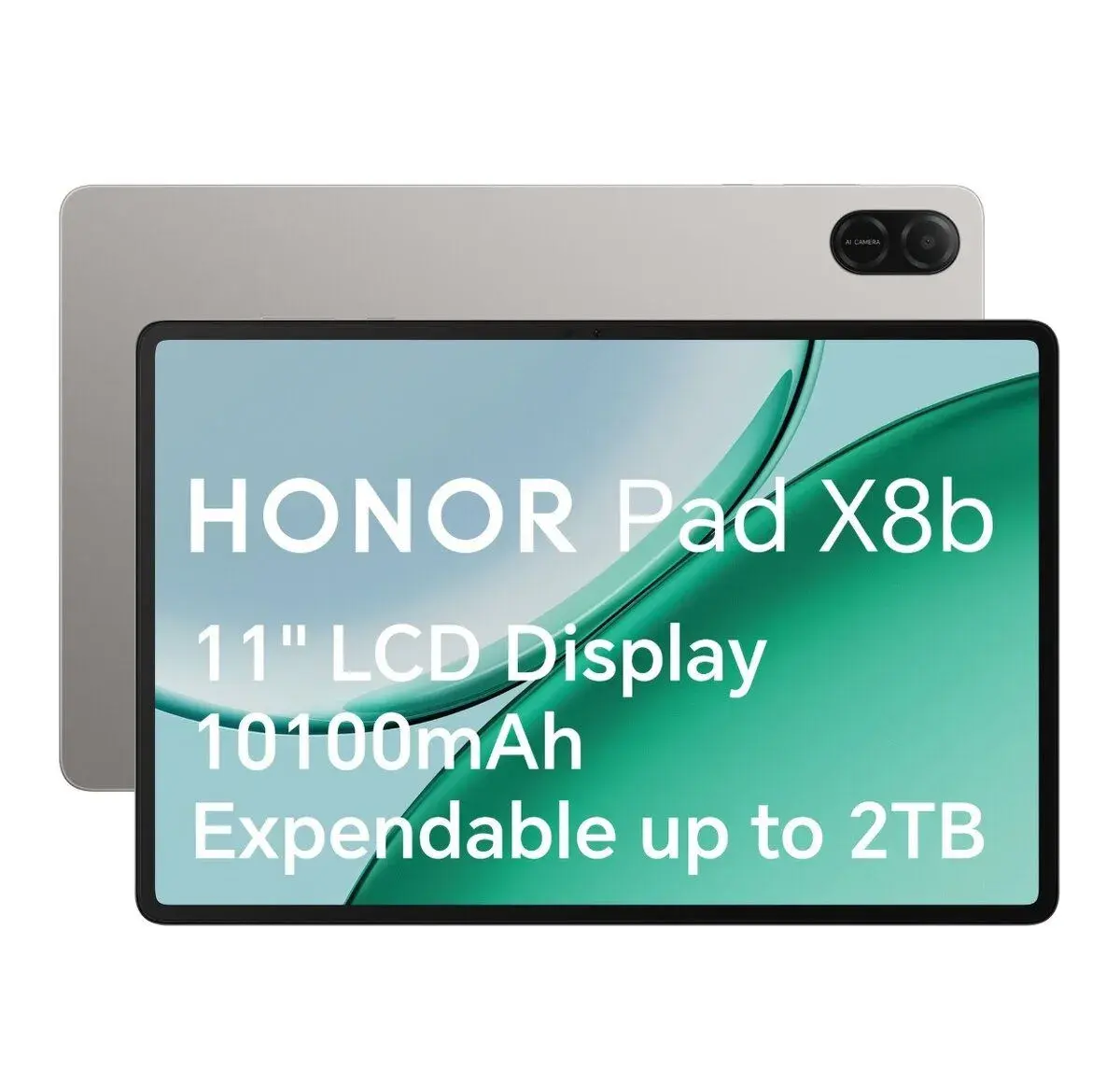NOVÝ nerozbalený 11" tablet Honor Pad X8b