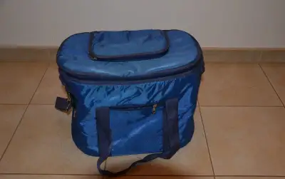 Chladící taška + chladící destičky