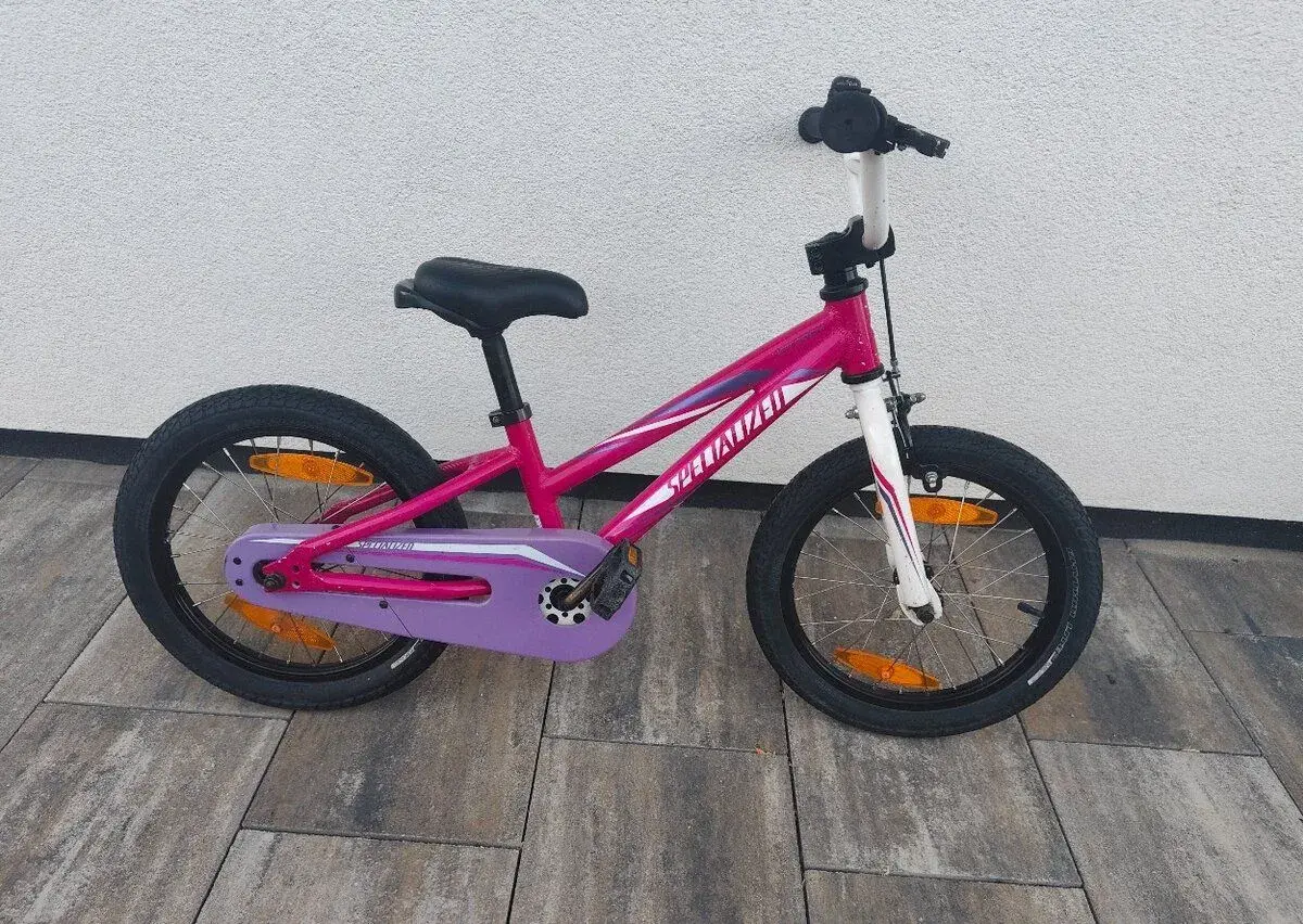 Kolo Specialized Hotrock Coaster 16