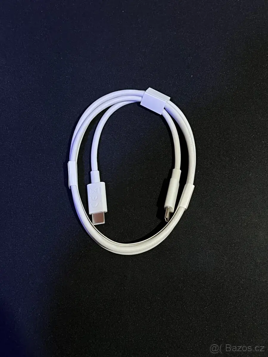 Apple USB C