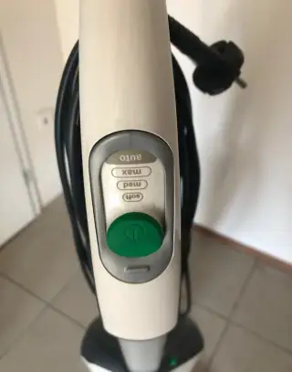 Vysavac Worwerk