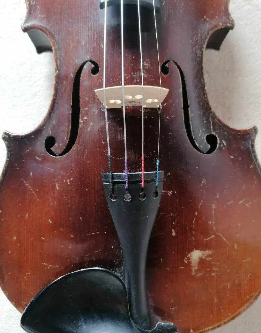 Housle