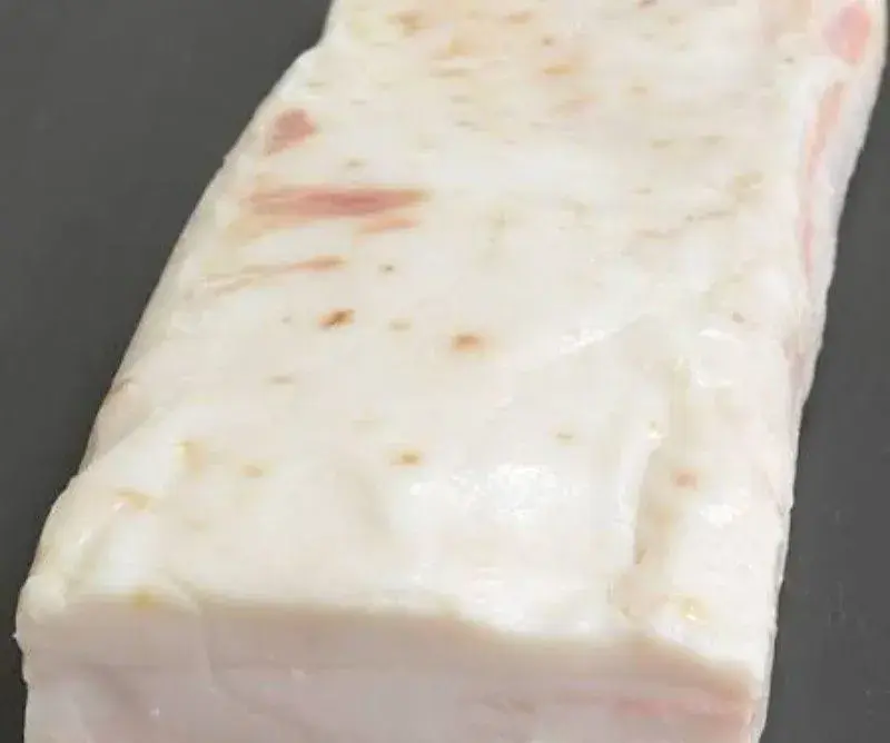 Ibérico.