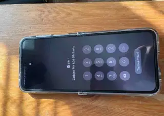 Samsung Galaxy Z Flip 6 256 GB
