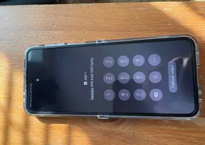 Samsung Galaxy Z Flip 6 256 GB