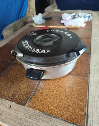 Remoska