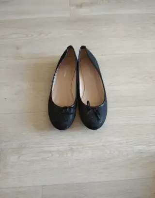 Dámské baleríny