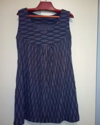 Nejen těhotenské šaty