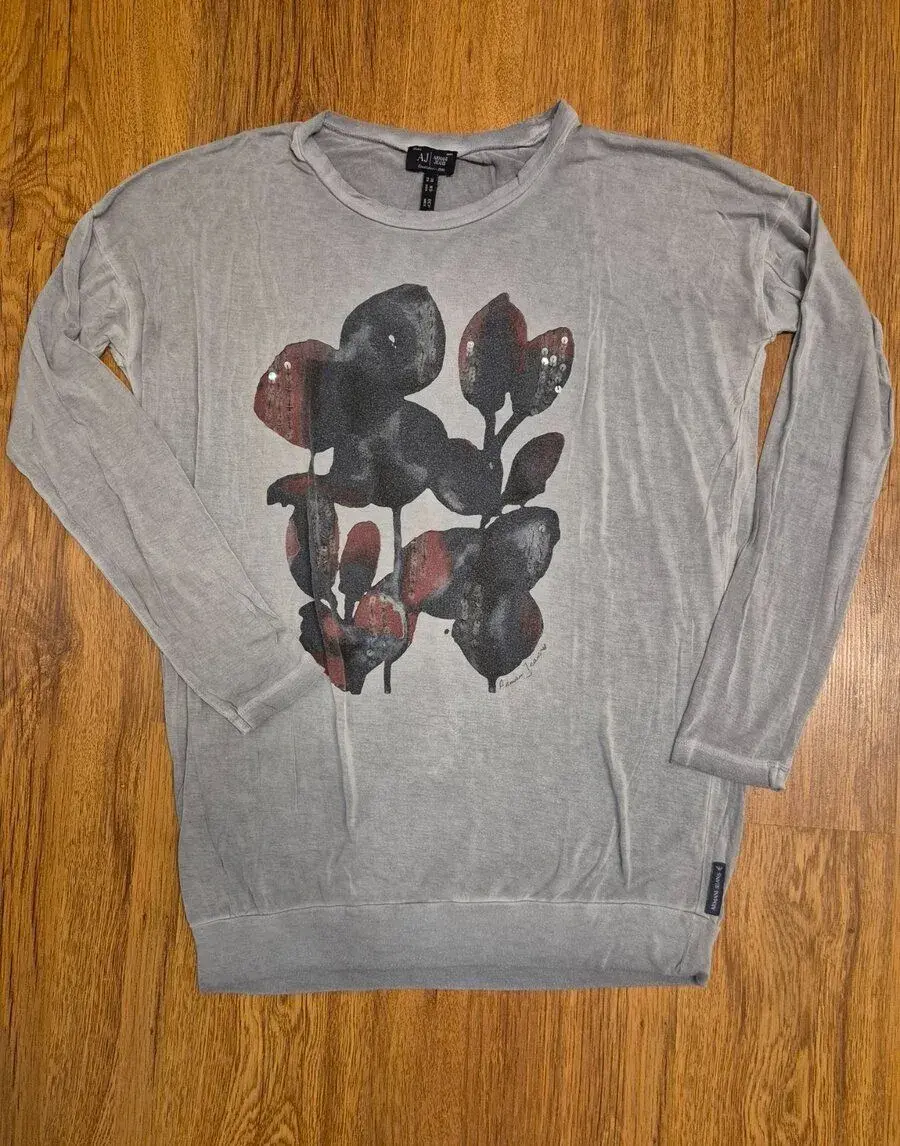 Triko Armany jeans vel M