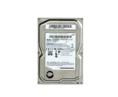 3,5" HDD Samsung HD322GJ 320GB