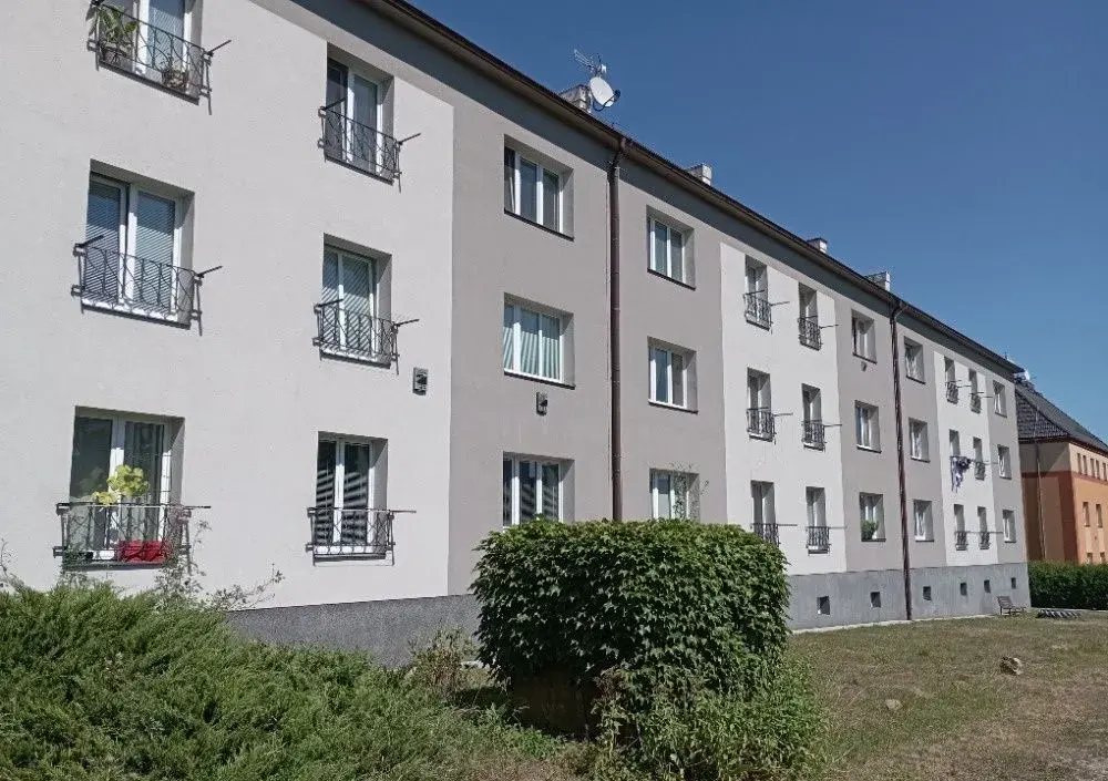 Pronájem krásného bytu 3+kk u centra Liberce