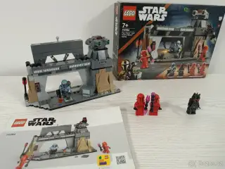 Lego Star wars