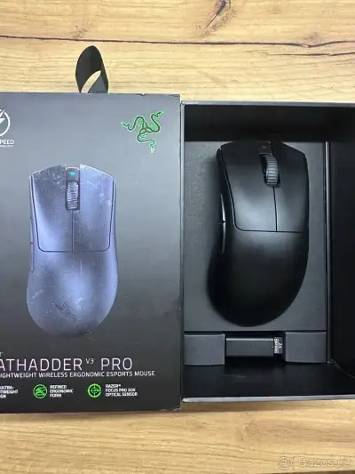 Razer DeathAdder V3 Pro