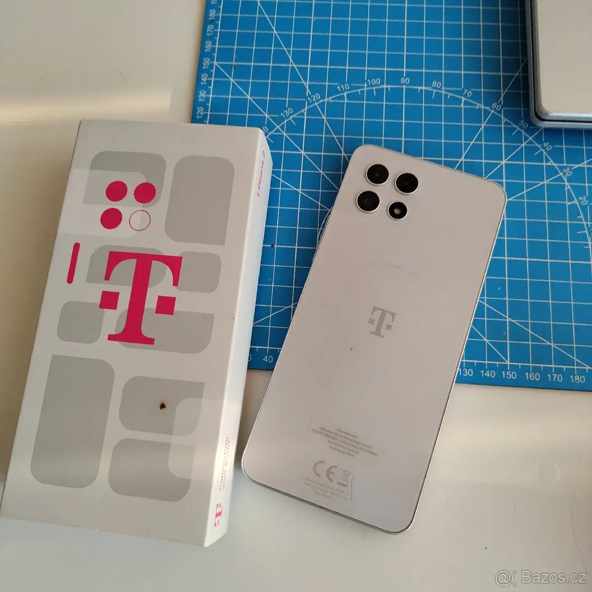 T mobile Phone 6/128 Gb