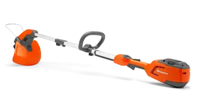 HUSQVARNA 115iL s akumulátorem a nabíječkou
