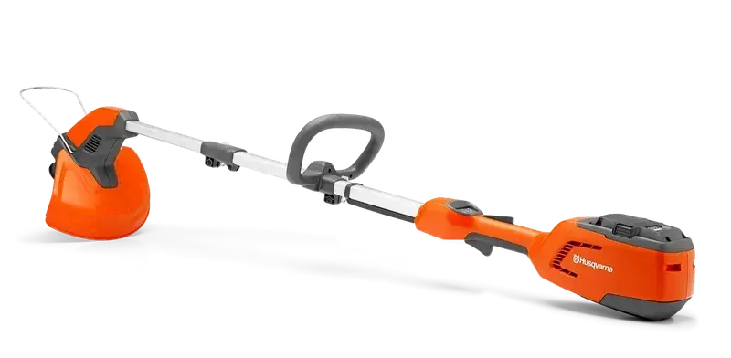 HUSQVARNA 115iL s akumulátorem a nabíječkou