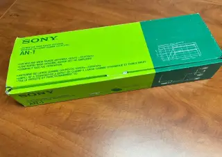 ANTENA SONY AN-1 LW/MW/SW WIDE RANGE