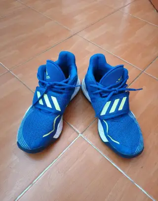 Bity Adidas vel. 38 2/3