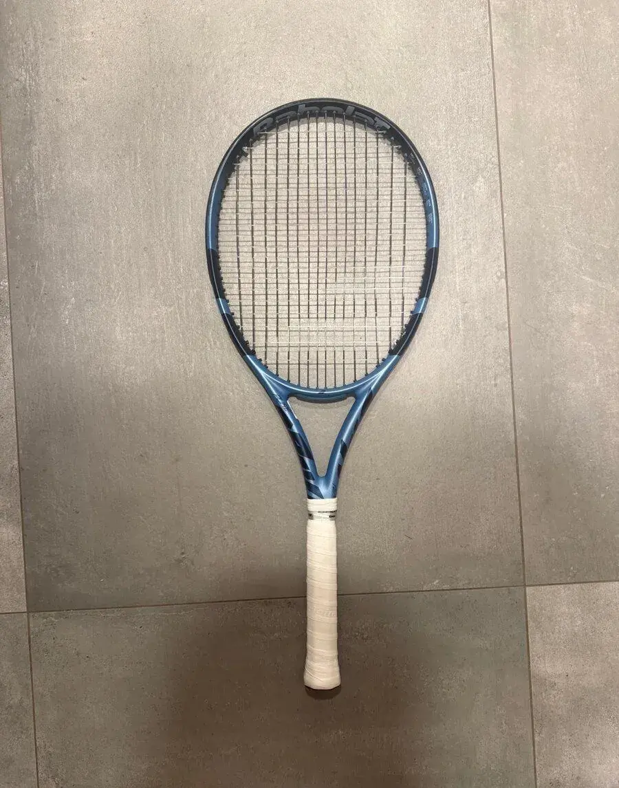 Babolat Pure Drive Team
