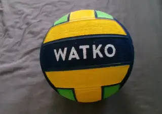 Míč na vodní pólo Watko, vel.3 - nový.