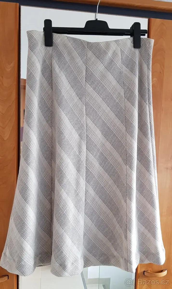 Dámská sukně - Marks+Spencer – s podšívkou