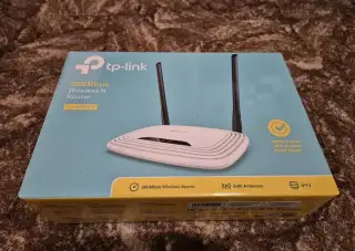 Tp Link TL-841N
