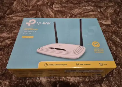 Tp Link TL-841N
