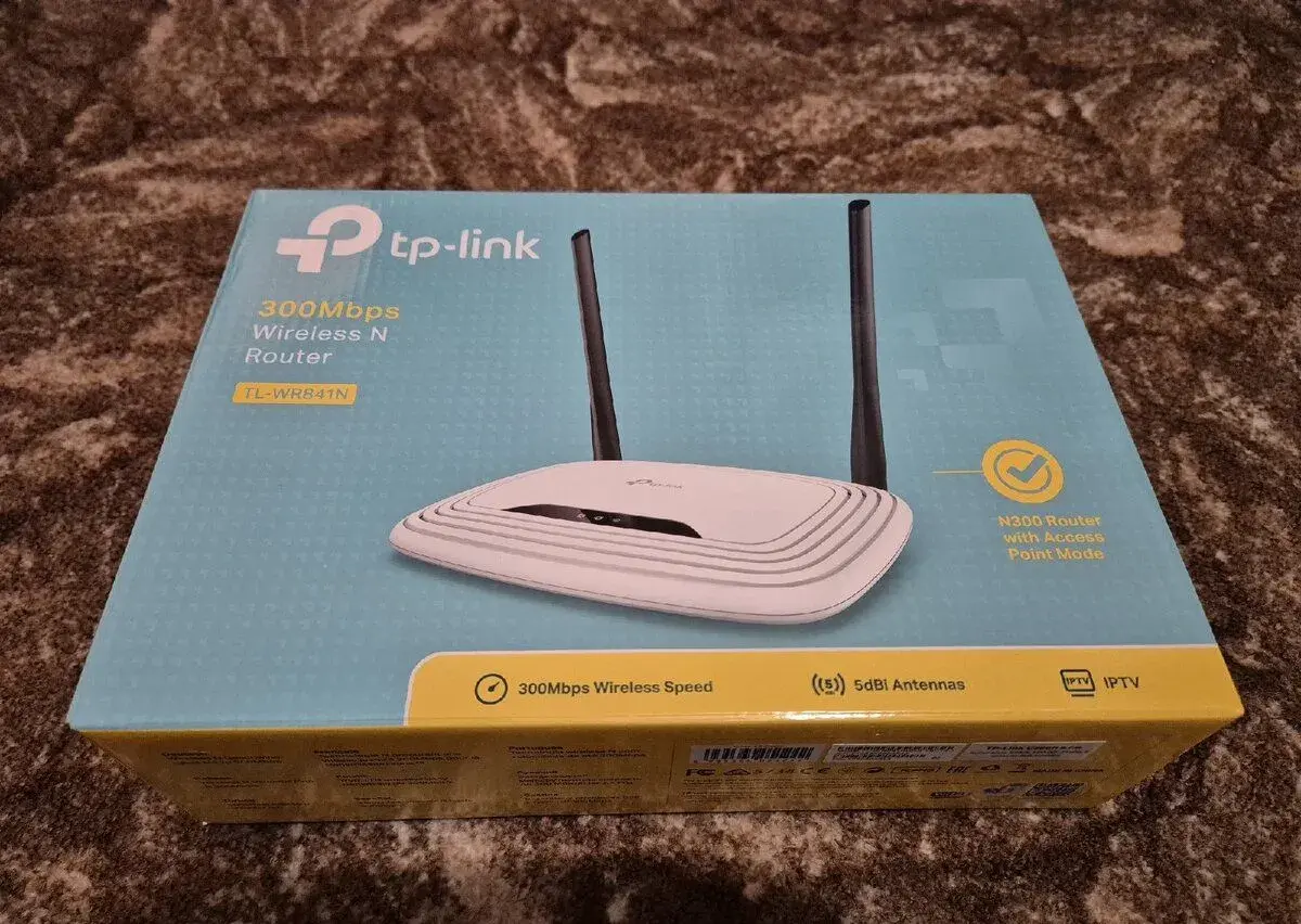 Tp Link TL-841N