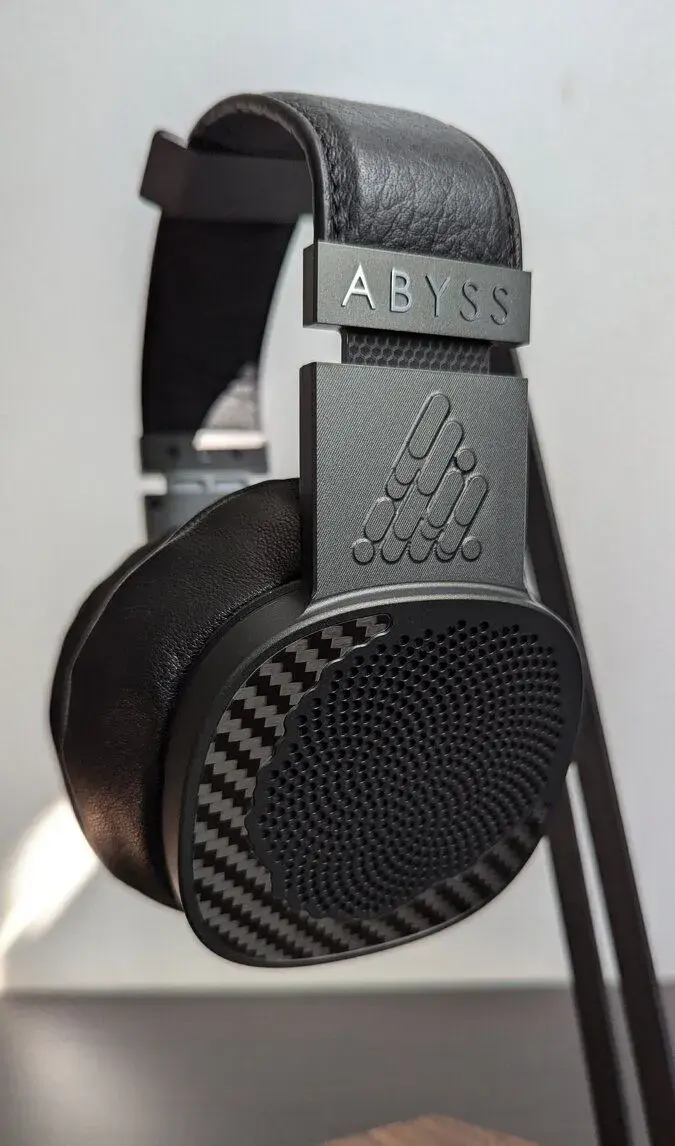 Abyss Diana MR